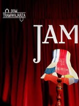 Baner promujący wydarzenie. Nazwa wydarzenia.