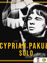 Baner promujący wydarzenie. Nazwa wydarzenia i zdjęcie artysty.