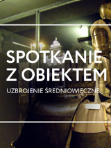 Baner promujący wydarzenie. Nazwa wydarzenia i data.