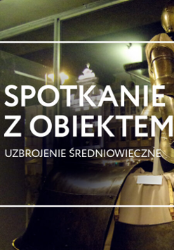 Baner promujący wydarzenie. Nazwa wydarzenia i data.