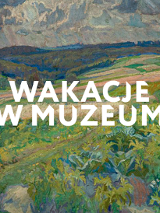 Baner promujący wydarzenie. Nazwa wydarzenia.