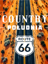 Baner promujący wydarzenie. Nazwa wydarzenia i data.