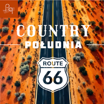 Baner promujący wydarzenie. Nazwa wydarzenia i data.