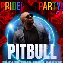 Baner promujący wydarzenie. Nazwa wydarzenia, data i zdjęcie Artysty.