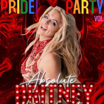 Baner promujący wydarzenie. Nazwa wydarzenia i zdjęcie artysty.