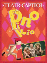 Baner promujący wydarzenie. Nazwa wydarzenia.