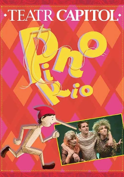 Baner promujący wydarzenie. Nazwa wydarzenia.