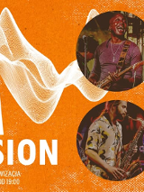 Baner promujący wydarzenie. Nazwa wydarzenia.