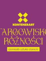 Baner promujący wydarzenie. Nazwa wydarzenia.