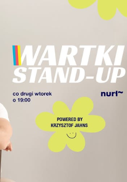 Baner promujący wydarzenie. Nazwa wydarzenia.