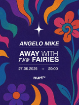 Baner promujący wydarzenie. Nazwa wydarzenia i data.