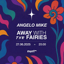 Baner promujący wydarzenie. Nazwa wydarzenia i data.