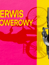 Baner promujący wydarzenie. Nazwa wydarzenia.