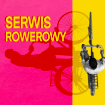 Baner promujący wydarzenie. Nazwa wydarzenia.