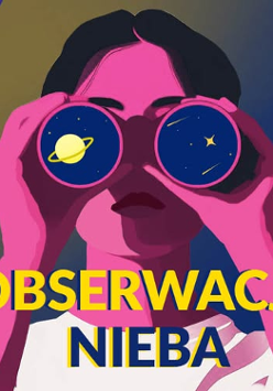 Baner promujący wydarzenie. Nazwa wydarzenia.