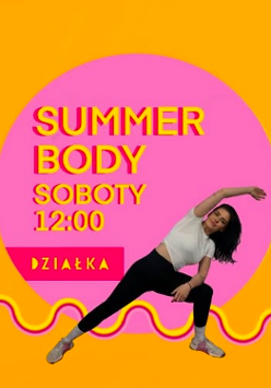 Baner promujący wydarzenie. Nazwa wydarzenia.