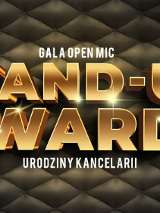 Baner promujący wydarzenie. Nazwa wydarzenia.