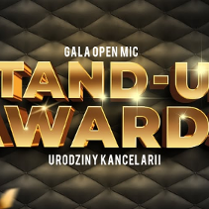 Baner promujący wydarzenie. Nazwa wydarzenia.