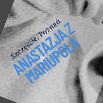 Baner promujący wydarzenie. Nazwa wydarzenia.