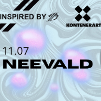 Baner promujący wydarzenie. Nazwa wydarzenia, data i zdjęcie Artysty.