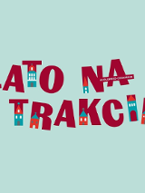 Baner promujący wydarzenie. Nazwa wydarzenia.