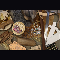 Baner promujący wydarzenie. Nazwa wydarzenia.