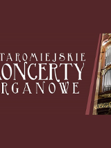 Baner promujący wydarzenie. Nazwa wydarzenia.