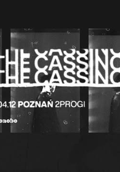 Baner promujący wydarzenie. Nazwa wydarzenia.