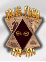 Baner promujący wydarzenie. Nazwa wydarzenia i data.