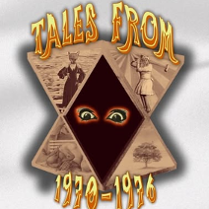 Baner promujący wydarzenie. Nazwa wydarzenia i data.