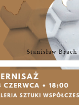 Baner promujący wydarzenie. Nazwa wydarzenia i data.