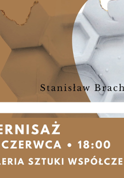 Baner promujący wydarzenie. Nazwa wydarzenia i data.