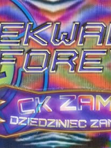 Baner promujący wydarzenie. Nazwa wydarzenia.
