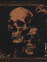 Baner promujący wydarzenie. Nazwa wydarzenia i data.