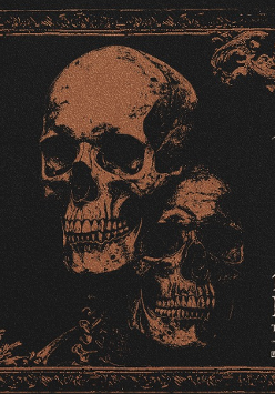 Baner promujący wydarzenie. Nazwa wydarzenia i data.