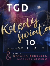 Baner promujący wydarzenie. Nazwa wydarzenia.