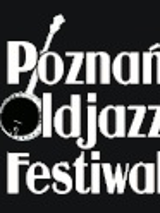 Baner z nazwą festiwalu.