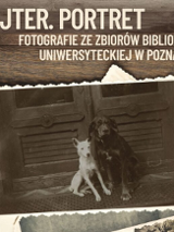 Baner promujący wydarzenie. Nazwa wydarzenia i data.