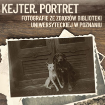 Baner promujący wydarzenie. Nazwa wydarzenia i data.