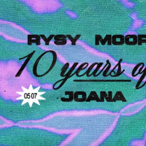 Baner promujący wydarzenie. Nazwa wydarzenia i data.