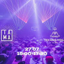 Baner promujący wydarzenie. Nazwa wydarzenia i data.