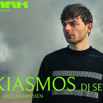 Baner promujący wydarzenie. Nazwa wydarzenia, data i zdjęcie Artysty.