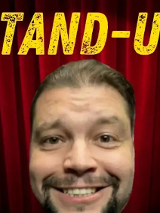 Baner promujący wydarzenie. Nazwa wydarzenia.