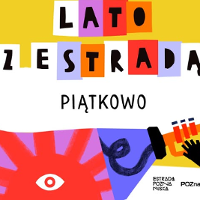 Baner promujący wydarzenie. Nazwa wydarzenia.