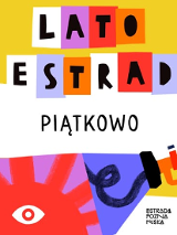 Baner promujący wydarzenie. Nazwa wydarzenia.