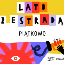 Baner promujący wydarzenie. Nazwa wydarzenia.