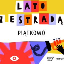 Baner promujący wydarzenie. Nazwa wydarzenia.