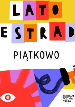 Baner promujący wydarzenie. Nazwa wydarzenia.