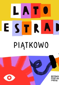 Baner promujący wydarzenie. Nazwa wydarzenia.