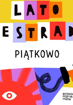 Baner promujący wydarzenie. Nazwa wydarzenia.